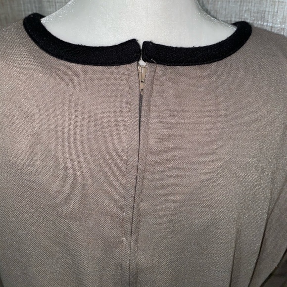 Vintage 80’s Career Dress and Jacket 20 - Picture 7 of 16